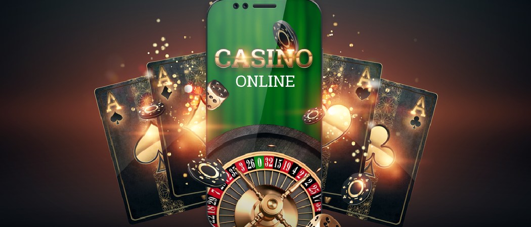 オンラインカジノ